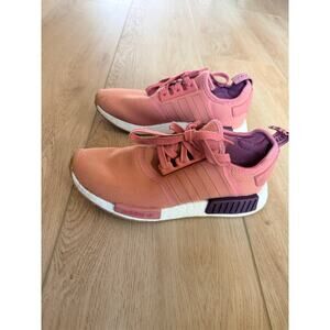 Adidas NMD Women’s Size 7.5 pink